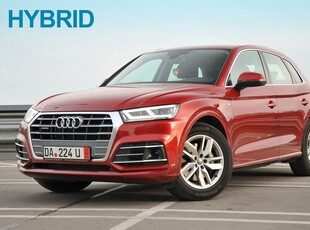 Audi Q5 50 TFSIe quattro S tronic