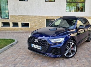 Audi Q5 50 TFSIe Sportback quattro S tronic S line