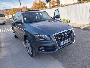 Audi Q5 3.0 TDI Quattro Stronic