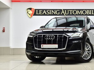 Audi Q7 3.0 50 TDI quattro Tiptronic S Line