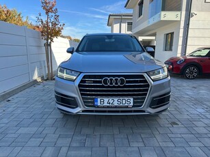 Audi Q7 3.0 TDI Quattro Tiptronic