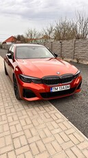 BMW M3 M340d xDrive AT MHEV