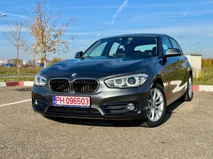 BMW Seria 1 114d Sport Line