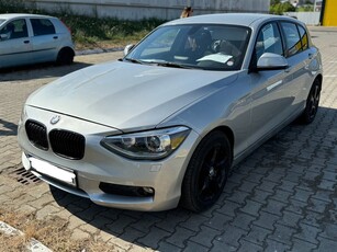 BMW Seria 1 116d DPF Edition Sport