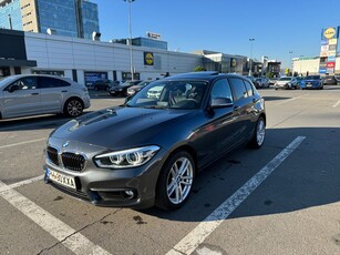 BMW Seria 1 118i Aut.