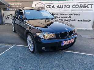 BMW Seria 1 118i Edition Sport