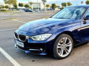 BMW Seria 3 316i Aut. Sport Line