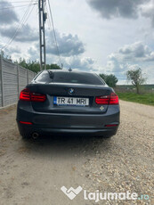 BMW seria 3 318d 2013