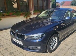 BMW Seria 3 318d GT Aut. Sport Line