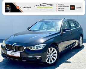 BMW Seria 3 320d Touring Aut. Luxury Line