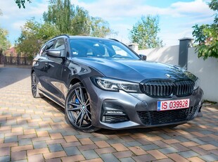 BMW Seria 3 320d Touring xDrive Aut.