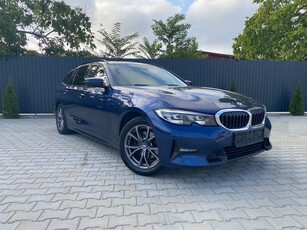 BMW Seria 3 320d Touring xDrive Aut. Sport Line