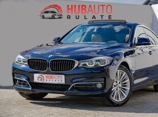 BMW Seria 3 320d xDrive GT Aut. Luxury Line