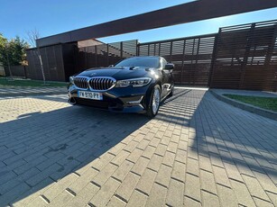 BMW Seria 3 330e AT