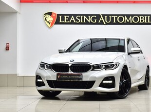 BMW Seria 3 330e xDrive Aut. M Sport