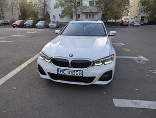 BMW Seria 3 330i xDrive Aut. M Sport