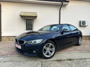 BMW Seria 4 418d Gran Coupe