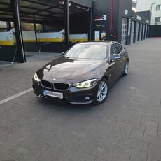 BMW Seria 4 418d Gran Coupe Aut.