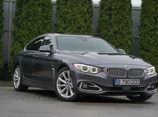 BMW Seria 4 420d Gran Coupe Aut. Modern Line