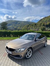 BMW Seria 4 420d Gran Coupe M Sport