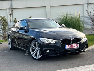 BMW Seria 4 420d Gran Coupe xDrive Sport-Aut. Sport Line