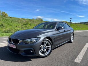 BMW Seria 4 420i Gran Coupe Sport-Aut. M Sport