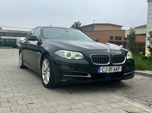 BMW Seria 5 520d