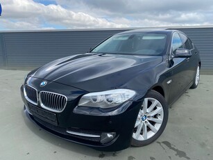 BMW Seria 5 520d