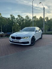 BMW Seria 5 520d AT