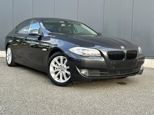 BMW Seria 5 520d Aut.