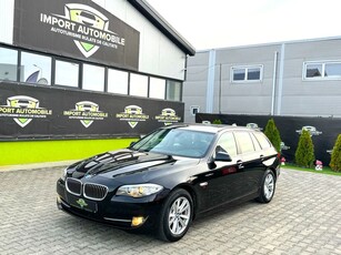 BMW Seria 5 520d Touring