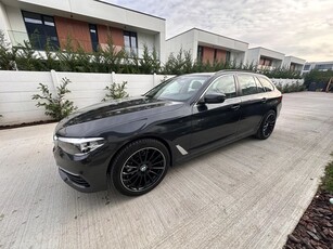 BMW Seria 5 520d Touring Aut.