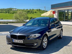 BMW Seria 5 520d Touring Luxury Line