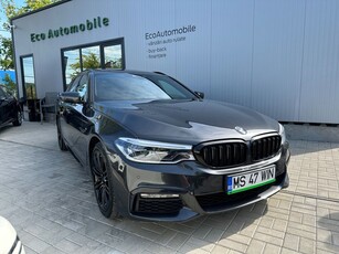 BMW Seria 5 520d xDrive Touring Aut. M Sport Edition