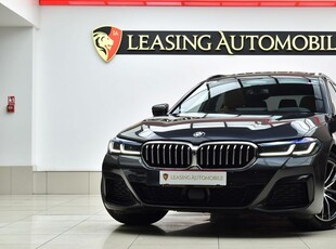 BMW Seria 5 520d xDrive Touring Aut. M Sport Edition