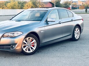 BMW Seria 5 525d