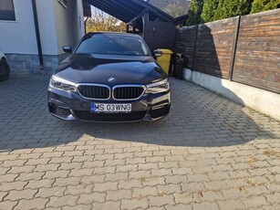 BMW Seria 5 530i AT