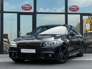 BMW Seria 5 535d xDrive AT