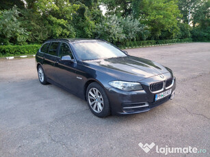 BMW Seria 5 Touring 520D, 184 CP EURO 6 fără adblue