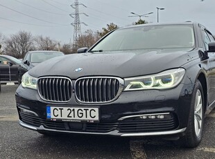 BMW Seria 7