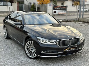 BMW Seria 7 730d xDrive