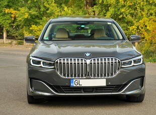 BMW Seria 7 740Ld xDrive