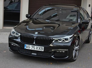 BMW Seria 7 750i xDrive