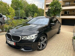 BMW Seria 7 750Li xDrive