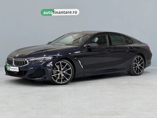 BMW Seria 8 840i xDrive