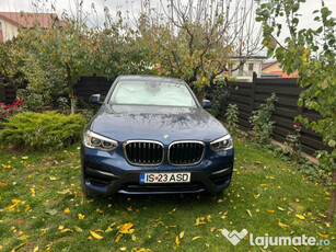 BMW X 3 xDrive 30e Steptronic Advantage