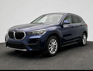 BMW X1 sDrive16d