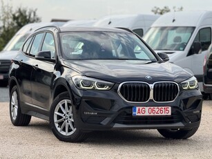 BMW X1 sDrive18d Aut.