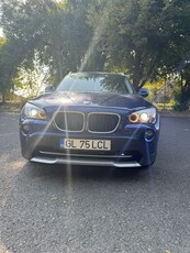 BMW X1 sDrive20d Aut.