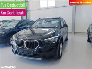 BMW X1 sDrive20i Aut. Advantage